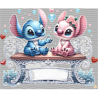 Valentine's Day-QRJ  6100